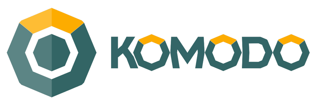 Криптовалюта Komodo