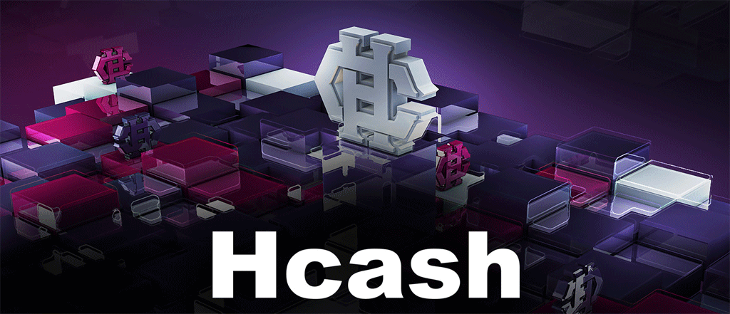 Криптовалюта Hcash