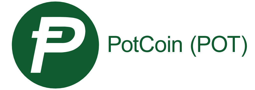 Криптовалюта PotCoin