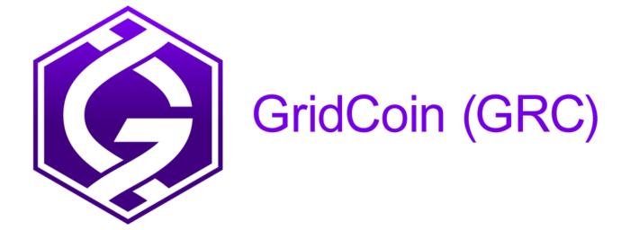 Криптовалюта GridСoin
