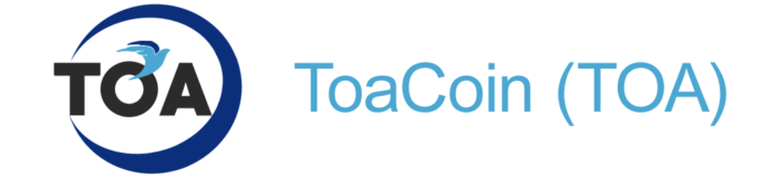 Криптовалюта ToaCoin