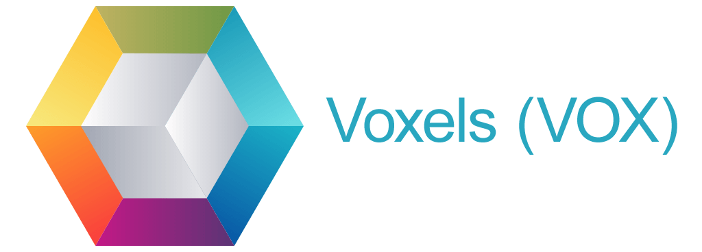 Криптовалюта Voxels
