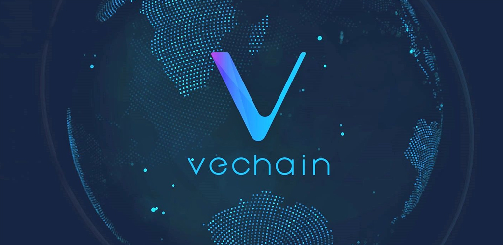 Криптовалюта VeChain
