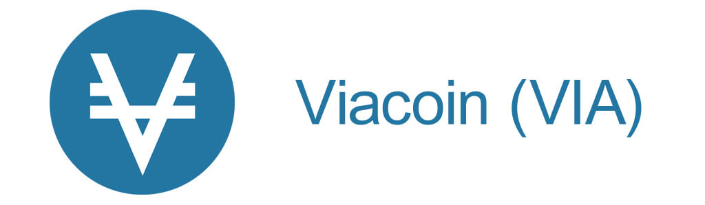 Криптовалюта Viacoin