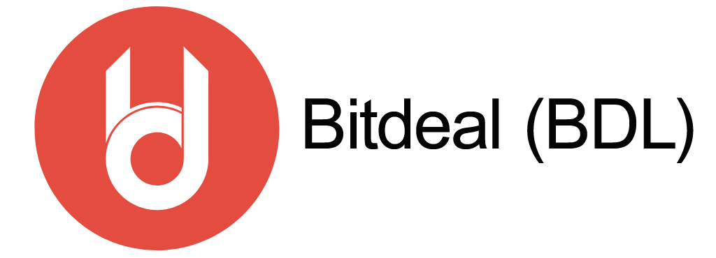 Криптовалюта Bitdeal