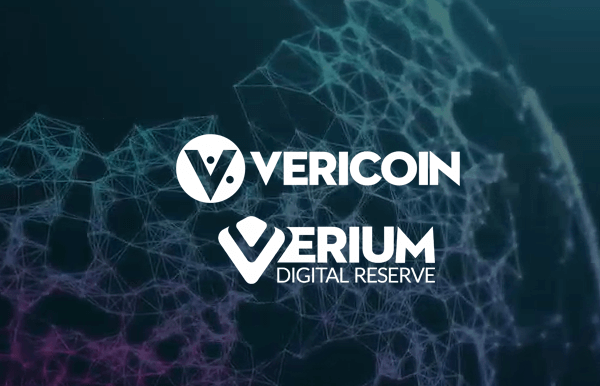 Криптовалюта VeriCoin
