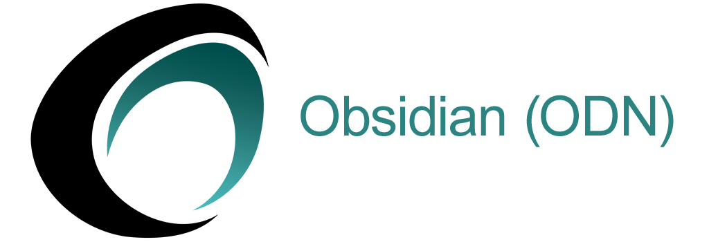 Криптовалюта Obsidian