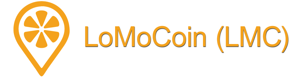 Криптовалюта LoMoCoin