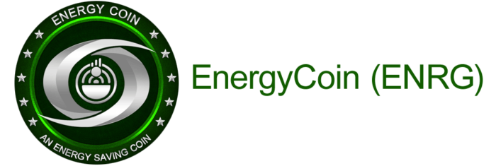 Криптовалюта EnergyCoin