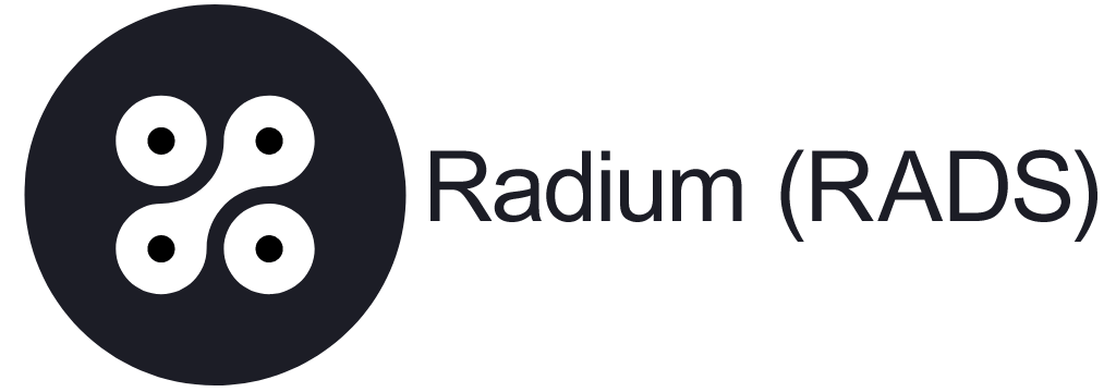 Криптовалюта Radium