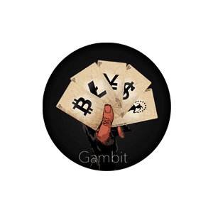 Криптовалюта Gambit