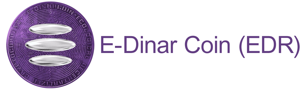Криптовалюта E-Dinar Coin