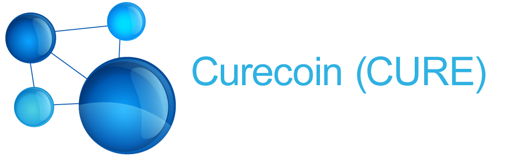 Криптовалюта Curecoin