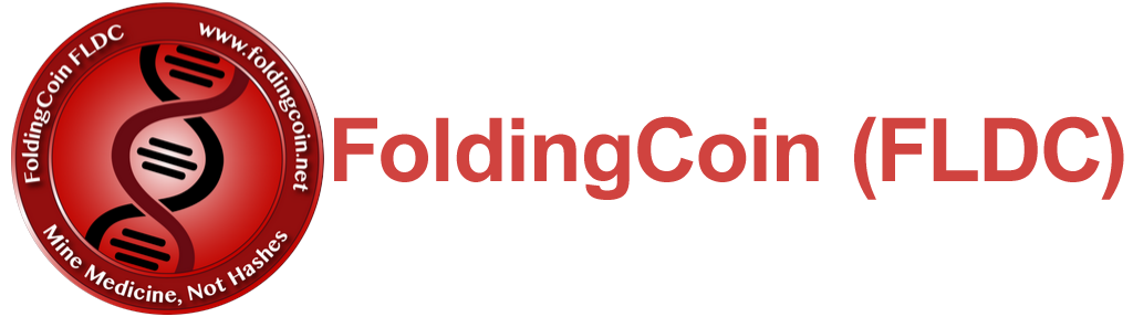 Криптовалюта FoldingCoin