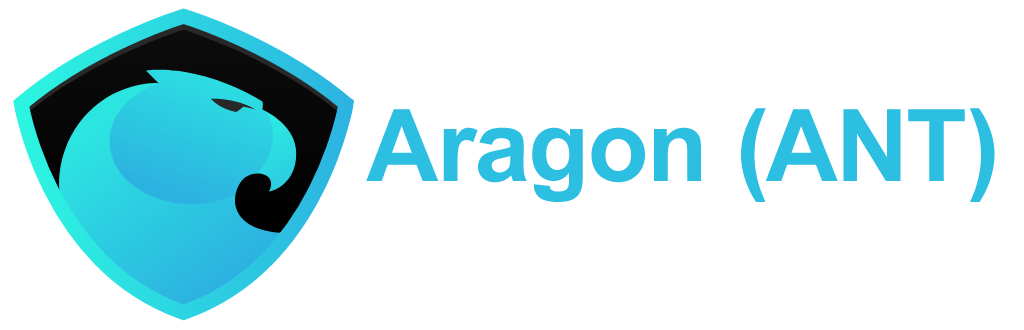 Криптовалюта Aragon