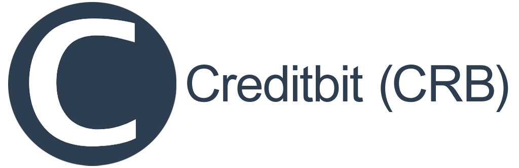 Криптовалюта Creditbit