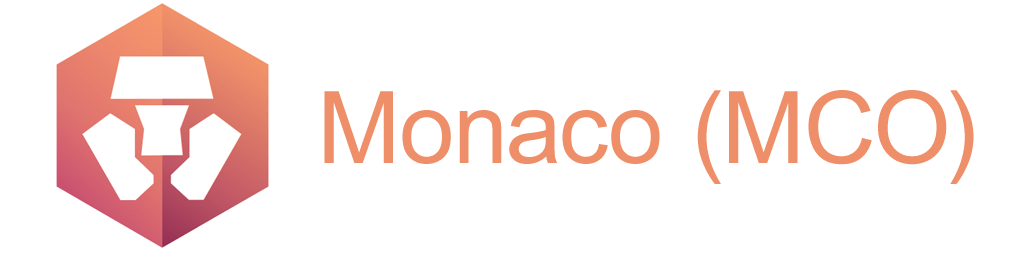 Криптовалюта Monaco