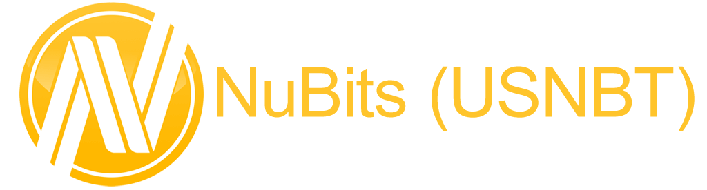 Криптовалюта NuBits