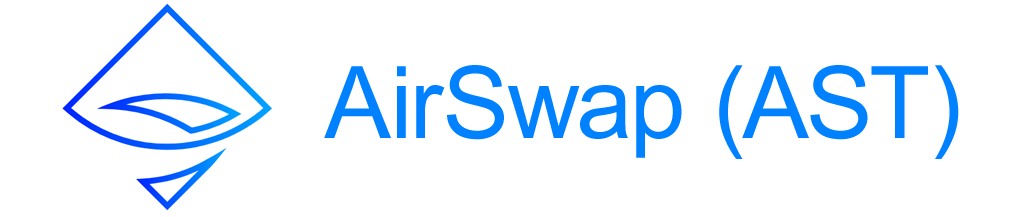 Криптовалюта AirSwap
