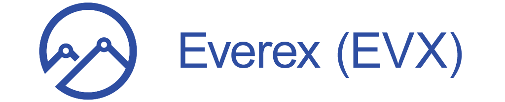 Криптовалюта Everex