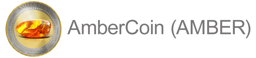 Криптовалюта AmberCoin
