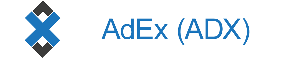 Криптовалюта AdEx