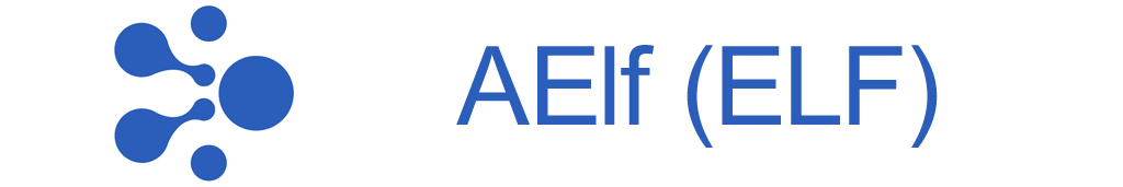 Криптовалюта AElf
