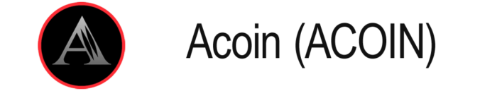 Криптовалюта Acoin
