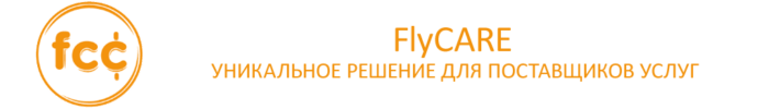 FlyCARE