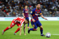 ФК Барселона выпустит токены для фан-платформы на основе блокчейна