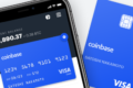 Теперь вы можете использовать карту Coinbase с Google Pay