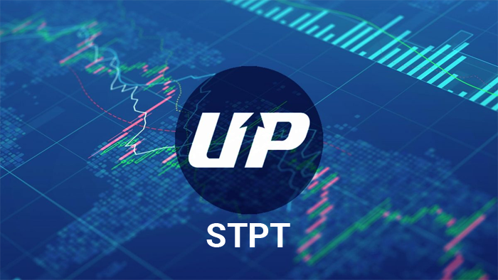 Токен STPT включен в список Upbit