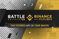 Турнир по торговле Binance Futures - будут разыграны более $1000000 в BNB!