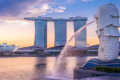 Сингапур временно освобождает криптофирмы от нового режима лицензирования