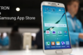 Децентрализованные приложения TRON появятся в Samsung App Store