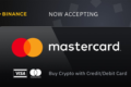 Теперь купить Crypto можно через Mastercard!