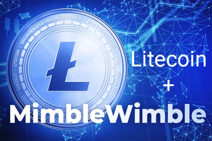 Ведется работа над внедрением протокола Mimblewimble в кодовую базу Litecoin
