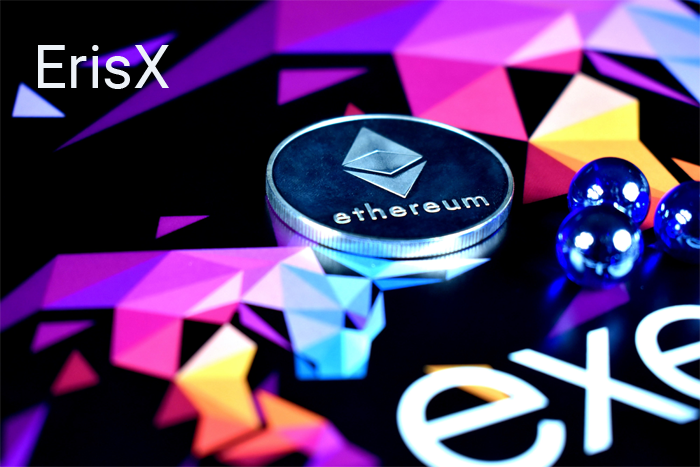 Крипто-биржа ErisX запускает первые в США фьючерсы на эфир