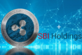 SBI Holdings планирует интегрировать расчеты с использованием Ripple в японских банкоматах