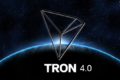 TRON 4.0 официально стартует 7 июля