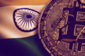 Индия рассматривает повсеместный запрет на биткоины