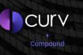 Compound интегрируется с крипто-кастодианом Curv