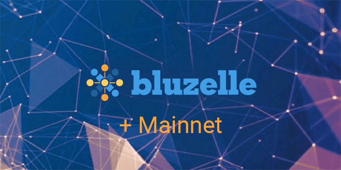 Bluzelle начнет работу с Mainnet в августе