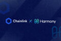 Harmony интегрирует решение Chainlink