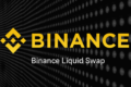 Binance запустила новый продукт Binance Liquid Swap