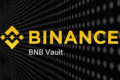 Binance запускает хранилище BNB