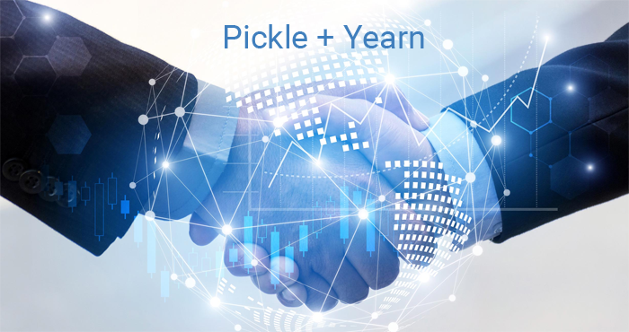 Pickle и Yearn объявили об интеграции