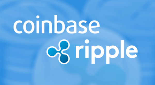 Coinbase приостановит торговлю XRP 19 января