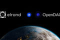 Стейблкоины OpenDAO будут доступны для DeFi-продуктов в сети Elrond