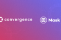Mask Network стала партнером Convergence